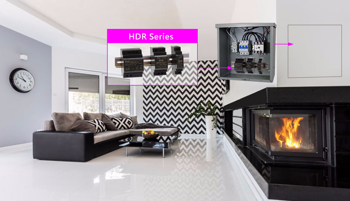 KNX智慧建筑应用